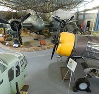 Australian National Aviation Museum - Tourism Caloundra