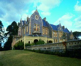 Bathurst NSW Tourism Caloundra