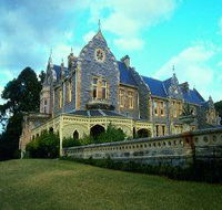 Abercrombie House - Tourism Caloundra