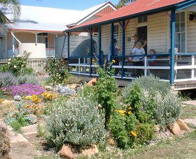 Boyne Valley Historical Society - Tourism Caloundra 0