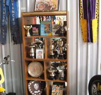 Ash's Speedway Museum - Tourism Caloundra