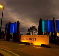 East Shores Precinct - Tourism Caloundra
