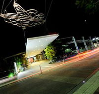 Gladstone City Library - Tourism Caloundra