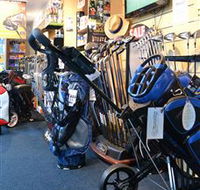 Bathurst Golf Club - Tourism Caloundra