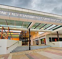 Gladstone Entertainment and Convention Centre - Tourism Caloundra