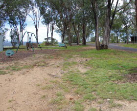 McIlveen Park Lookout - Tourism Caloundra 1