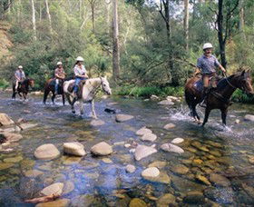 Howqua Hills Historic Area - Tourism Caloundra 0