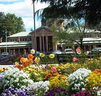 Bathurst Court House - Tourism Caloundra
