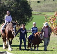 Bathurst Farm Experience - Tourism Caloundra