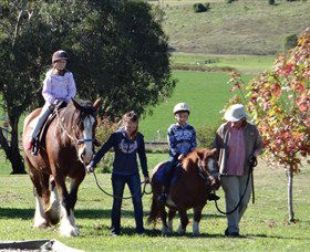 Bathurst Farm Experience - Tourism Caloundra 0