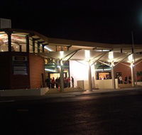 Bathurst Memorial Entertainment Centre - Tourism Caloundra
