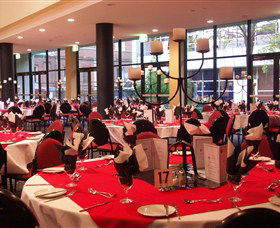 Bathurst Memorial Entertainment Centre - Tourism Caloundra 2