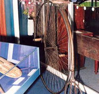 Bathurst District Historical Society Museum - Tourism Caloundra