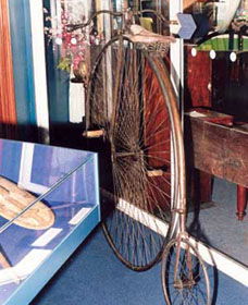 Bathurst District Historical Society Museum - Tourism Caloundra 0