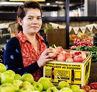 Dandenong Market - Tourism Caloundra