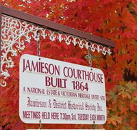 Jamieson Museum - Tourism Caloundra
