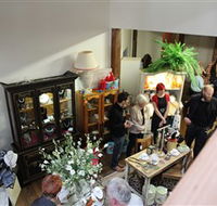 Crago Mill Emporium and Heritage Centre - Tourism Caloundra