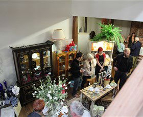 Crago Mill Emporium And Heritage Centre - Tourism Caloundra 0