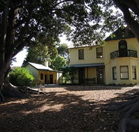 Heritage Hill Museum and Historic Gardens - Tourism Caloundra