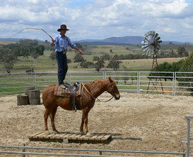 Glenroy NSW Tourism Caloundra
