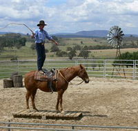 Boggy Creek Shows - Tourism Caloundra