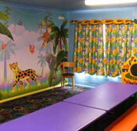 Jumbos Jungle Playhouse and Cafe - Tourism Caloundra