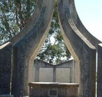 Inverell and District Bicentennial Memorial - Tourism Caloundra