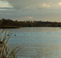 Lake Inverell Reserve - Tourism Caloundra