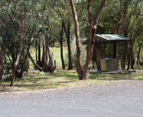 Goonoowigall State Conservation Area - Tourism Caloundra 0