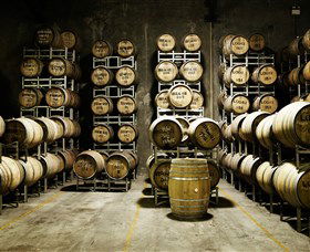 Logan Wines - Tourism Caloundra 1