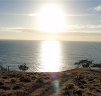 Southend Curtis Island - Tourism Caloundra