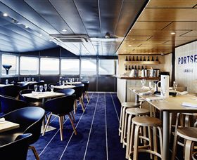 Searoad Ferries Sorrento - Tourism Caloundra 2