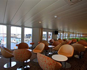 Searoad Ferries Sorrento - Tourism Caloundra 5