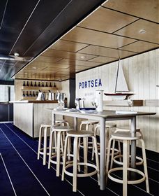 Searoad Ferries Sorrento - Tourism Caloundra 3