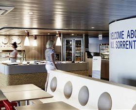 Searoad Ferries Sorrento - Tourism Caloundra 4