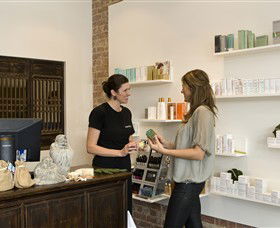 Marlo Spa - Tourism Caloundra 0