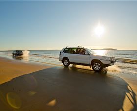 Boyne Island QLD Tourism Caloundra