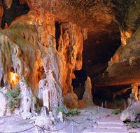 Abercrombie Caves - Tourism Caloundra