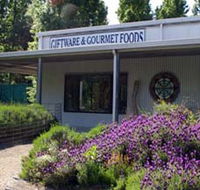 Crisp Galleries - Tourism Caloundra