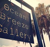 Ocean Breeze Gallery - Tourism Caloundra