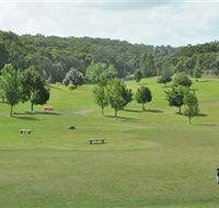 Cardinia Reservoir Park - Tourism Caloundra