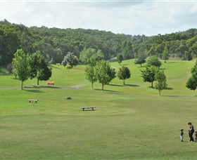 Cardinia Reservoir Park - Tourism Caloundra 0
