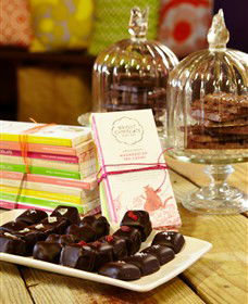Bright Chocolate - Tourism Caloundra 4
