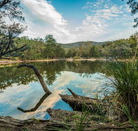 Warrabah National Park - Tourism Caloundra