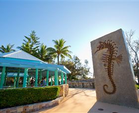 Millennium Esplanade And Tannum Sands Beach - Tourism Caloundra 1