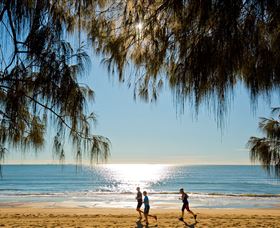 Millennium Esplanade And Tannum Sands Beach - Tourism Caloundra 2