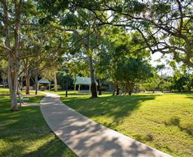 Millennium Esplanade And Tannum Sands Beach - Tourism Caloundra 0