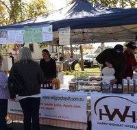 Wilgro Orchards - Tourism Caloundra