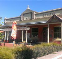 Walwa General Store - Tourism Caloundra