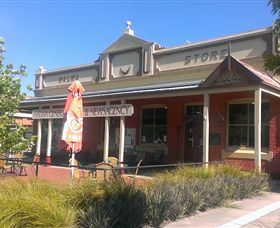 Walwa General Store - Tourism Caloundra 0